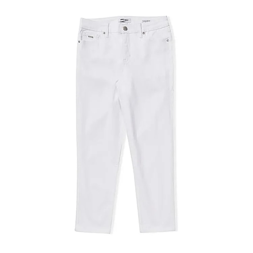 NWT Nine West Women's Gramercy Crop Jeans